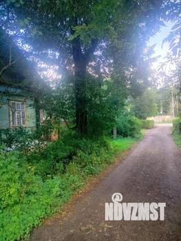 Дом 74м², 1-этажный, участок 6 сот.