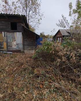 Дом 77м², 1-этажный, участок 6 сот.