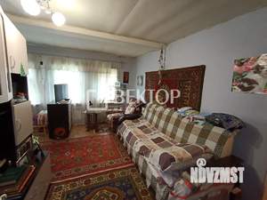 Дом 40м², 1-этажный, участок 5 сот.