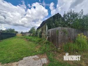 Дача 29м², 1-этажный, участок 9 сот.