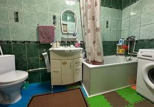 Дом 65м², 1-этажный, участок 10 сот.