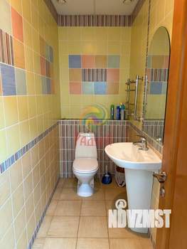 Дом 646м², 4-этажный, участок 6 сот.