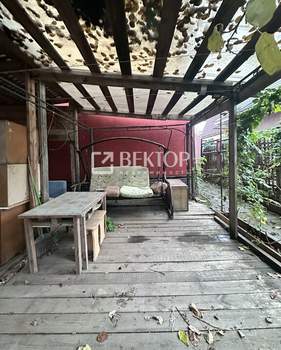 Дом 89м², 2-этажный, участок 4 сот.