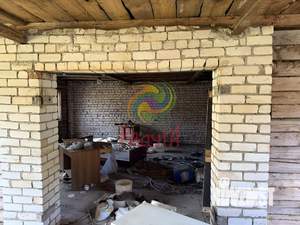 Дом 50м², 1-этажный, участок 12 сот.