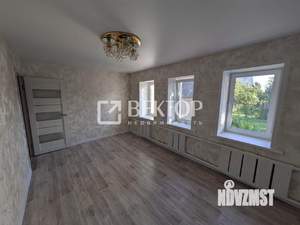 Дом 50м², 1-этажный, участок 6 сот.