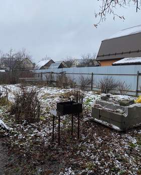 Дом 76м², 1-этажный, участок 8 сот.