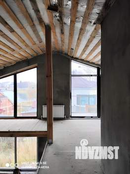 Коттедж 160м², 2-этажный, участок 6 сот.