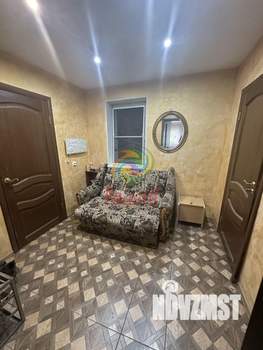 Дом 47м², 1-этажный, участок 5 сот.