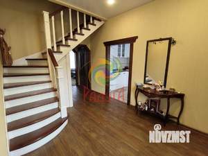 Дом 150м², 2-этажный, участок 6 сот.