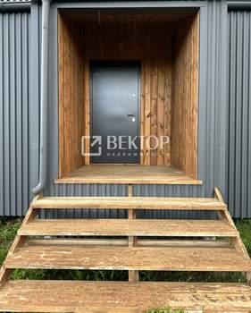 Дом 87м², 1-этажный, участок 9 сот.