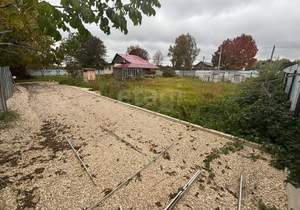 Дом 37м², 1-этажный, участок 954 сот.