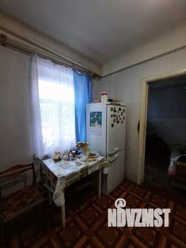 Дом 47м², 1-этажный, участок 5 сот.