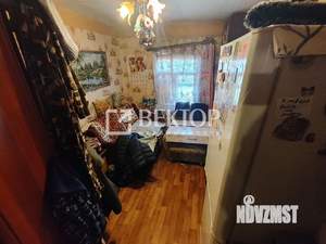 Дом 43м², 1-этажный, участок 6 сот.