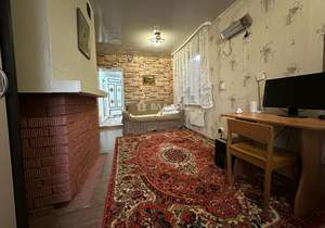 Дом 65м², 1-этажный, участок 10 сот.