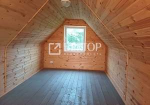 Дом 60м², 2-этажный, участок 13 сот.