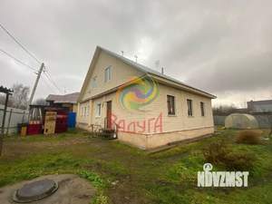Дом 180м², 2-этажный, участок 8 сот.