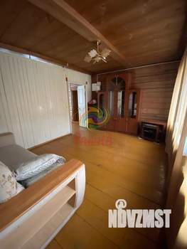 Дом 66м², 1-этажный, участок 7 сот.