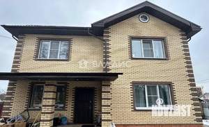 Дом 266м², 2-этажный, участок 6 сот.