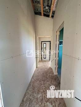 Дом 56м², 1-этажный, участок 8 сот.