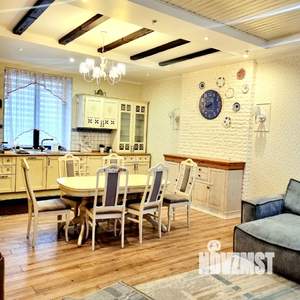 Таунхаус 125м², 2-этажный, участок 3 сот.