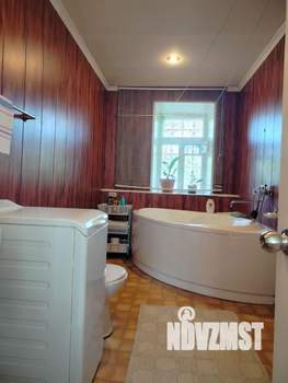 Дом 67м², 1-этажный, участок 5 сот.