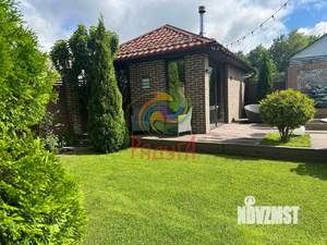 Дом 547м², 3-этажный, участок 7 сот.