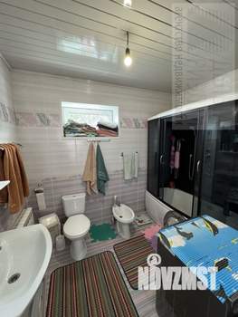 Коттедж 160м², 2-этажный, участок 6 сот.