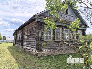 Дом 89м², 1-этажный, участок 35 сот.