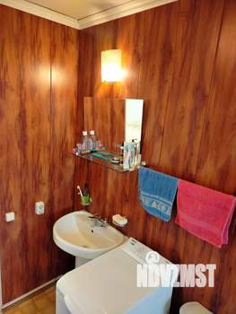 Дом 67м², 1-этажный, участок 5 сот.