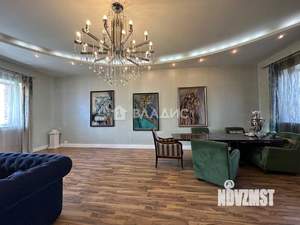 Дом 400м², 2-этажный, участок 10 сот.