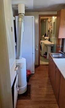 Дом 38м², 1-этажный, участок 3 сот.