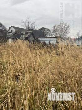 Дом 46м², 1-этажный, участок 5 сот.