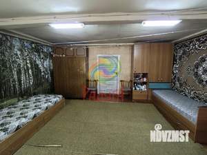 Дом 84м², 1-этажный, участок 5 сот.