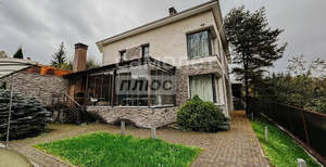 Дом 480м², 3-этажный, участок 10 сот.