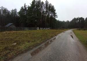 Дом 50м², 1-этажный, участок 16 сот.