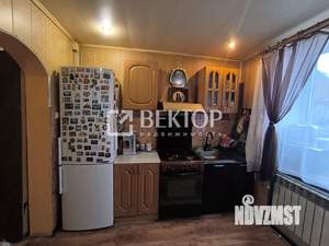 Дом 42м², 1-этажный, участок 5 сот.