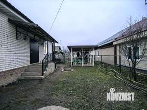 Дом 89м², 2-этажный, участок 10 сот.