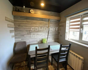 Дом 118м², 1-этажный, участок 8 сот.