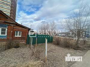 Дом 44м², 1-этажный, участок 7 сот.