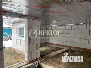 Коттедж 138м², 2-этажный, участок 8 сот.