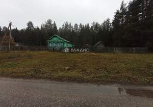 Дом 50м², 1-этажный, участок 16 сот.