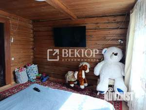 Дом 209м², 2-этажный, участок 3 сот.