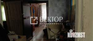 Дом 52м², 1-этажный, участок 4 сот.