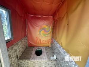 Дом 31м², 1-этажный, участок 7 сот.