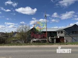 Дом 50м², 1-этажный, участок 12 сот.