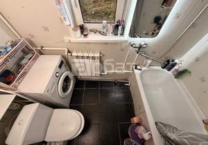 Дом 47м², 1-этажный, участок 7 сот.