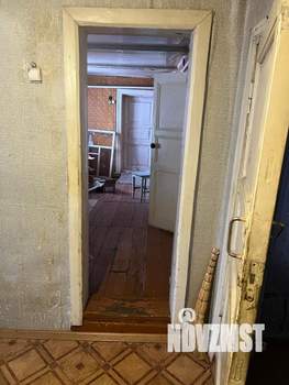 Дом 68м², 1-этажный, участок 4 сот.