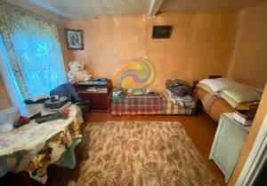 Дом 50м², 1-этажный, участок 6 сот.