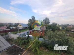 Дом 395м², 2-этажный, участок 9 сот.