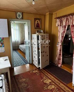 Дом 70м², 1-этажный, участок 4 сот.